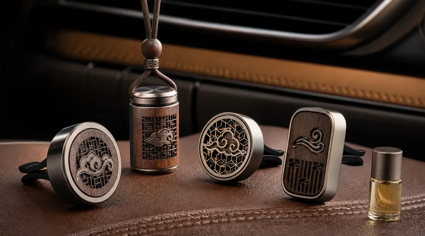 Custom Promotional Products & Metal Gifts Manufacturer example 1 by Wanyang Gifts