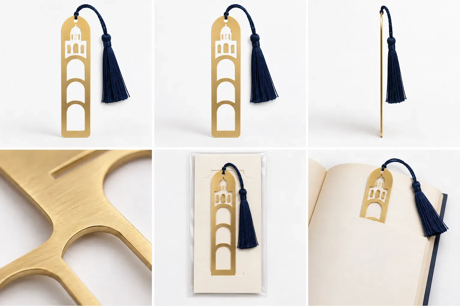Case Studies: Custom Magnets & Badges Made in Shenzhen example 5 by Wanyang Gifts