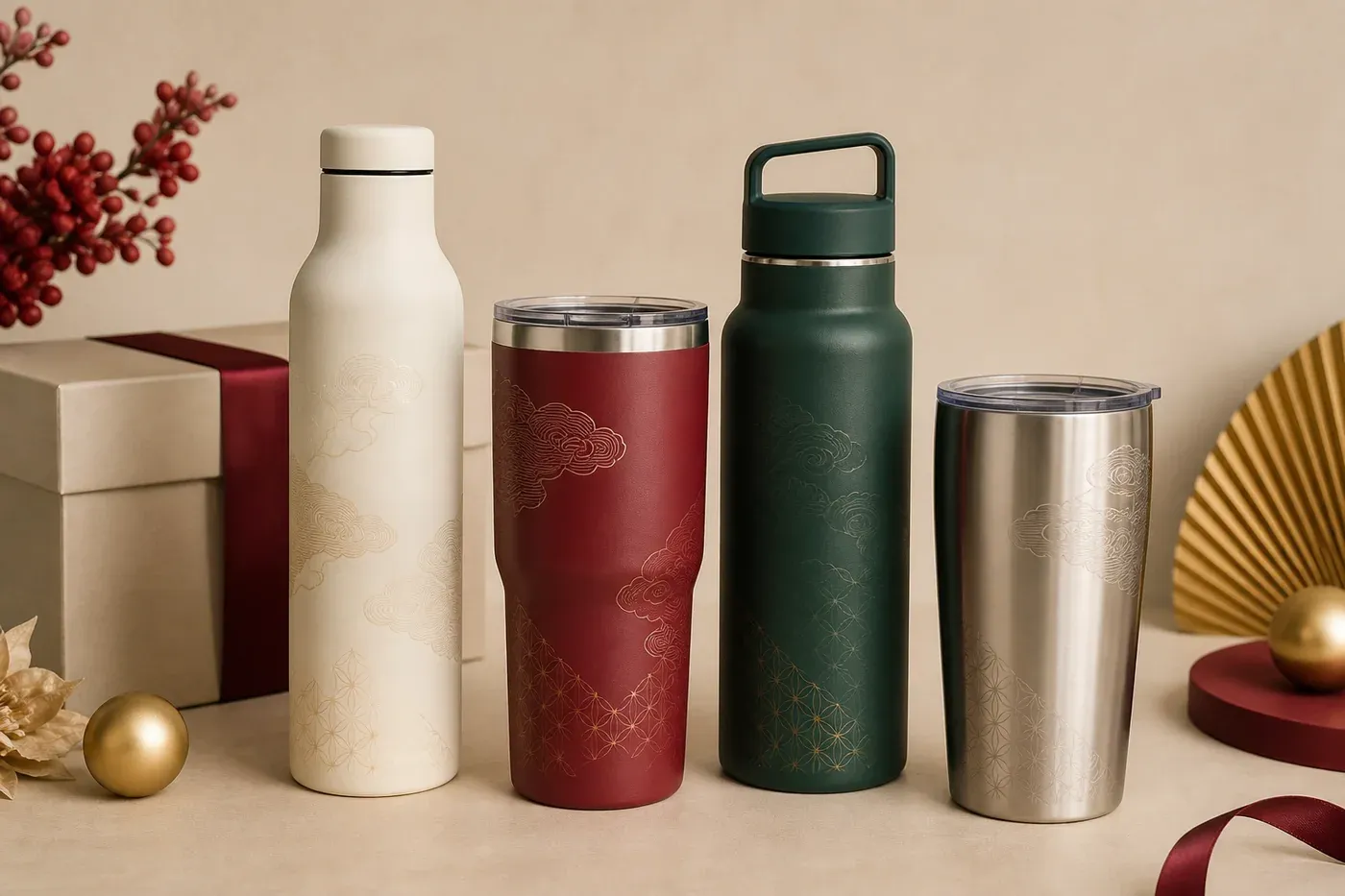 Custom Promotional Products & Metal Gifts Manufacturer example 4 by Wanyang Gifts